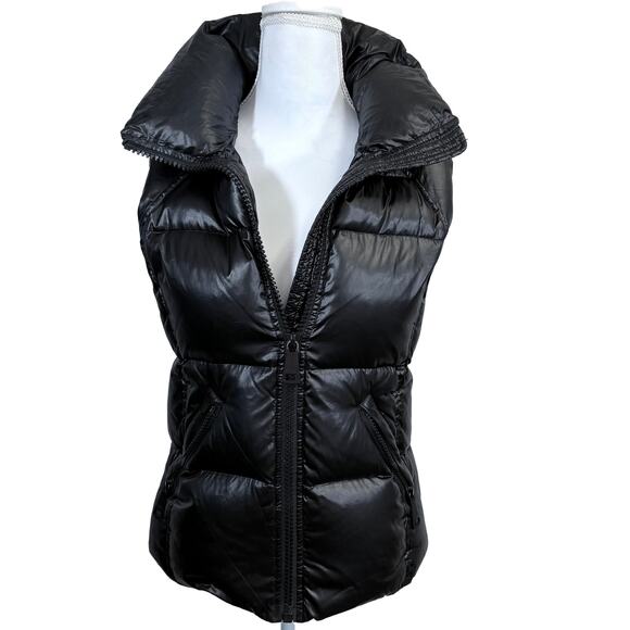 SAM Jackets & Blazers - SAM New York, women's puffer vest, size medium